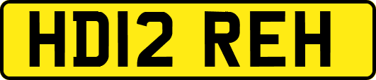 HD12REH