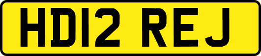 HD12REJ