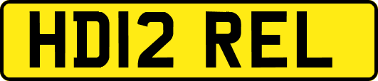 HD12REL
