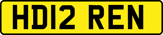 HD12REN