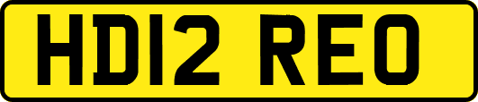 HD12REO