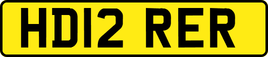 HD12RER