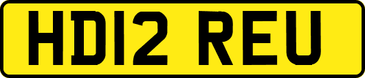 HD12REU