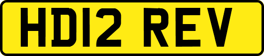 HD12REV