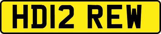 HD12REW