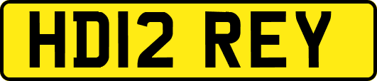 HD12REY