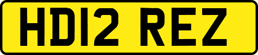 HD12REZ