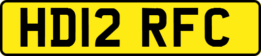HD12RFC