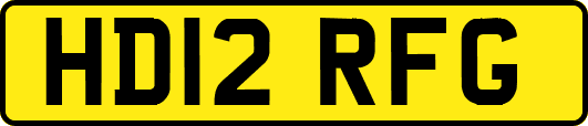HD12RFG