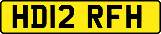 HD12RFH