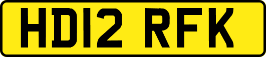 HD12RFK