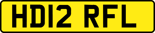 HD12RFL