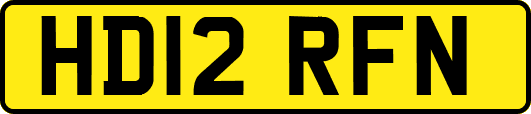 HD12RFN