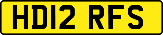 HD12RFS