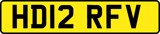 HD12RFV