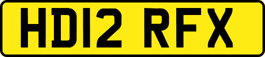 HD12RFX