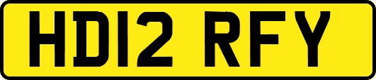 HD12RFY