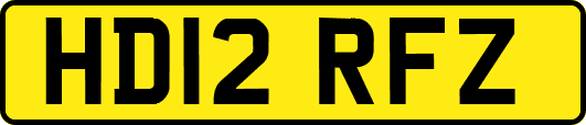 HD12RFZ