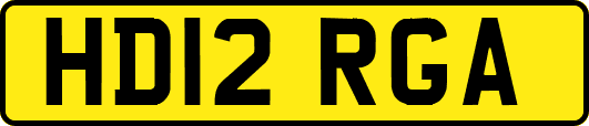 HD12RGA
