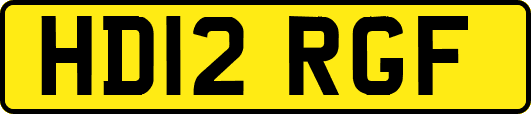 HD12RGF