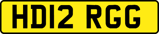 HD12RGG
