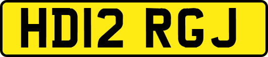 HD12RGJ