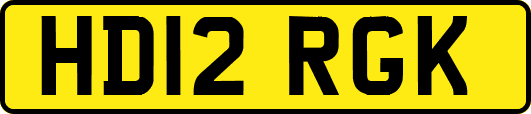 HD12RGK