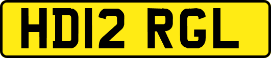 HD12RGL