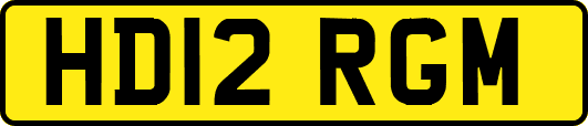 HD12RGM