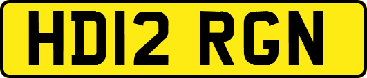 HD12RGN