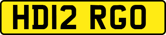 HD12RGO