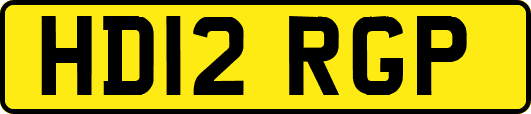 HD12RGP