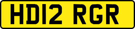 HD12RGR