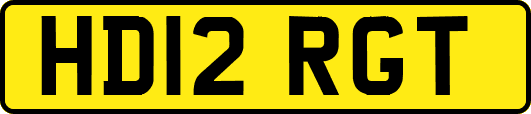 HD12RGT