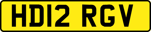 HD12RGV