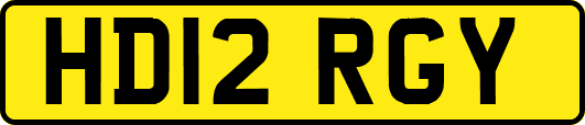 HD12RGY