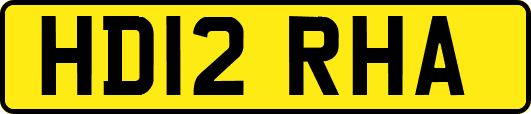 HD12RHA