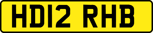 HD12RHB