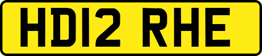HD12RHE