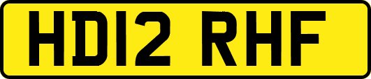 HD12RHF