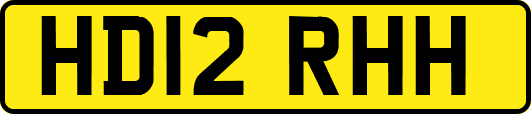 HD12RHH