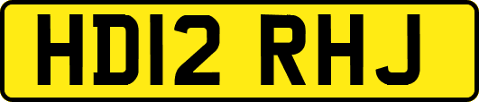 HD12RHJ