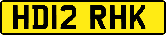 HD12RHK