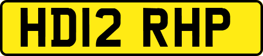 HD12RHP