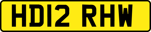 HD12RHW