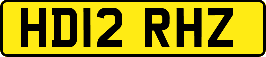 HD12RHZ