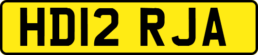 HD12RJA