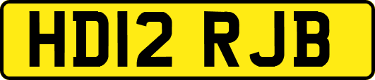 HD12RJB