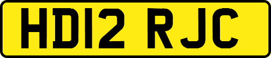 HD12RJC