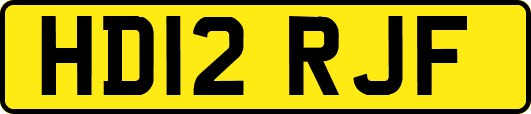 HD12RJF